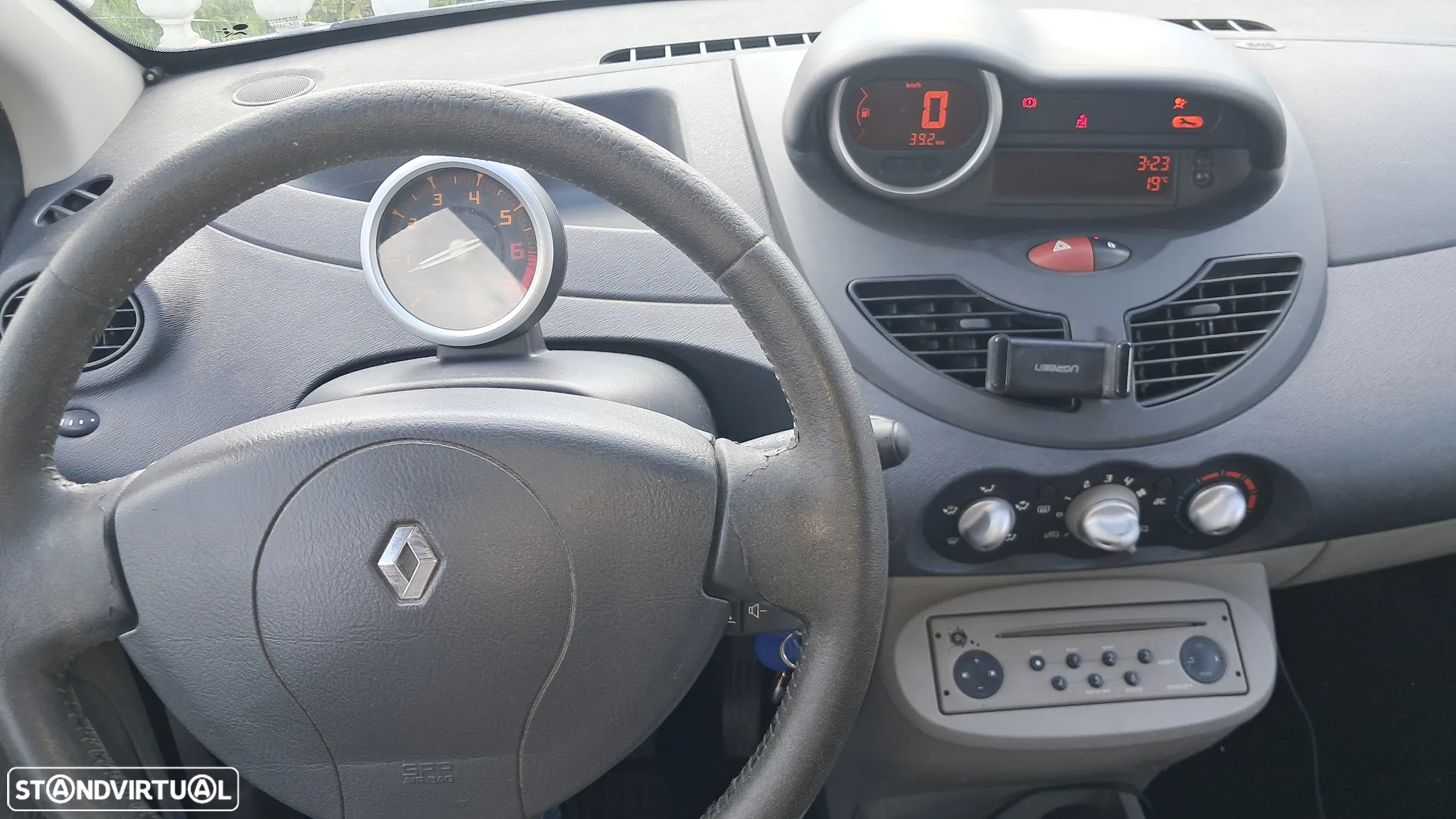 Renault Twingo 1.2 TCE GT - 13