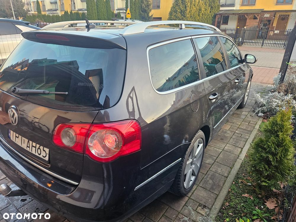 Volkswagen Passat 2.0 TDI Highline - 8