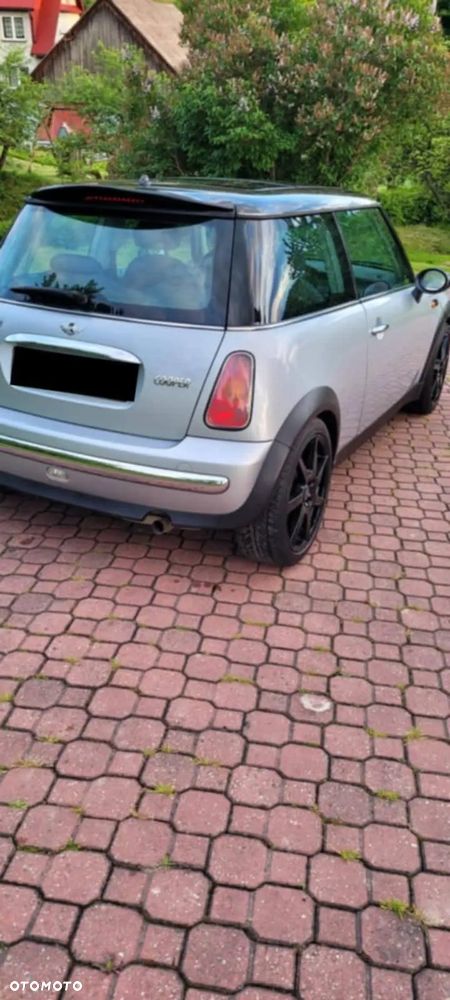 MINI Cooper - 3