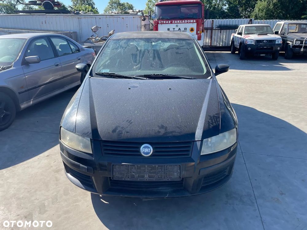 Fiat Stilo Na Części Wszystkie Części ! - 1