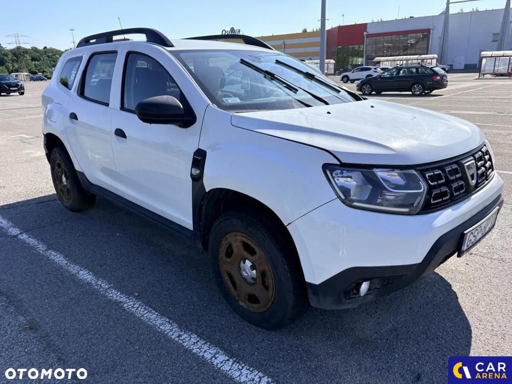 Dacia Duster - 8