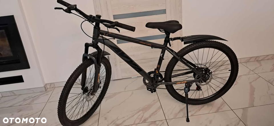 Nowy Rower Górski koła 26 hamulec tarczowy młodzieżowy - 5