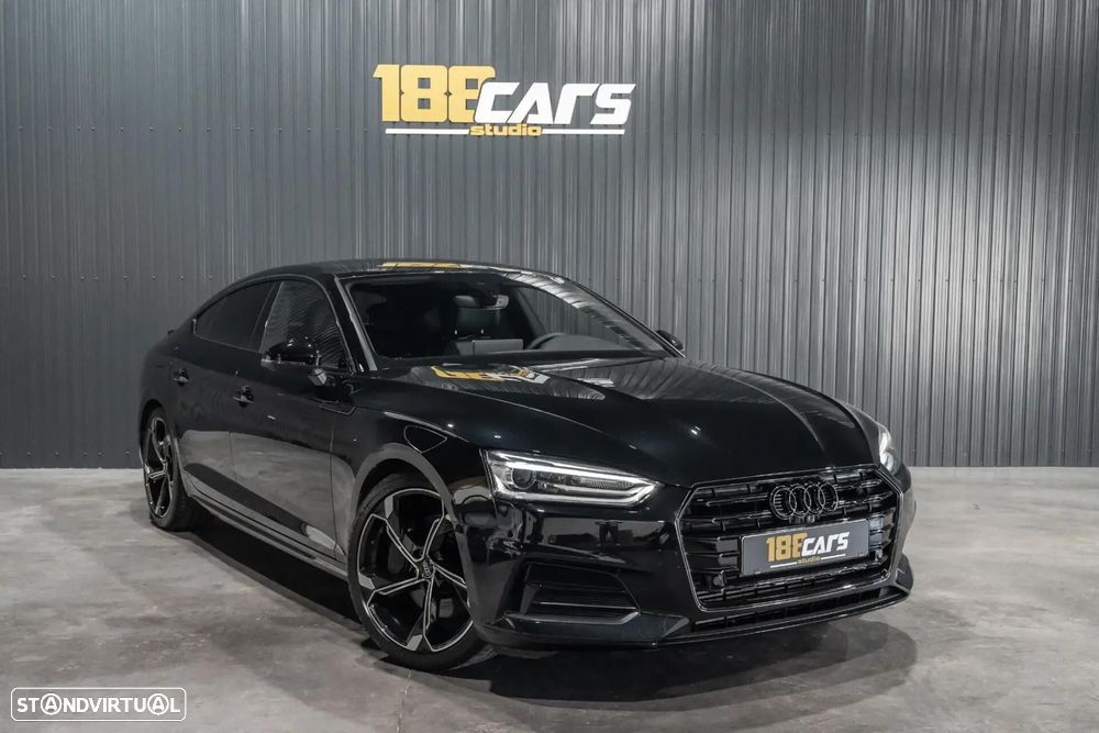 Audi A5 - 4