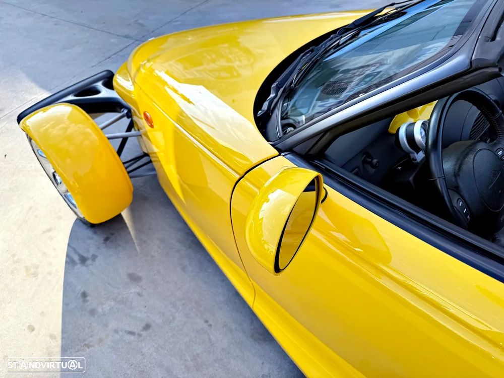 Chrysler Prowler - 43