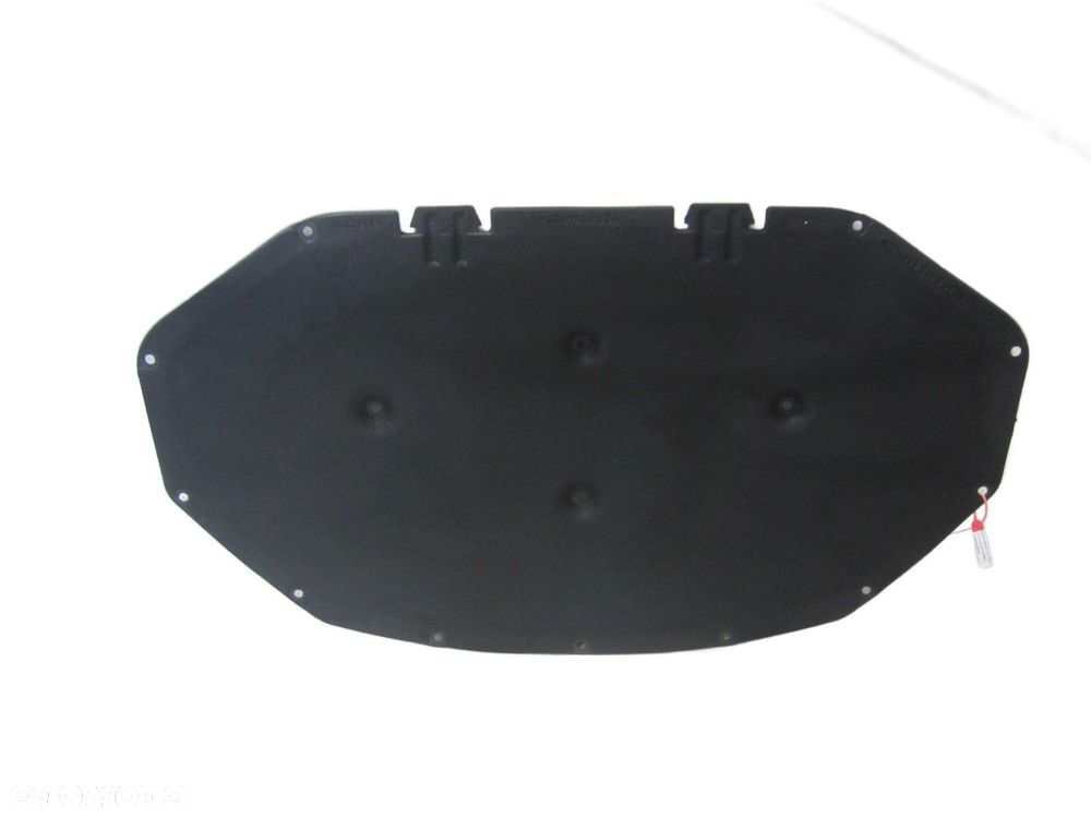 BMW F25 X3 X4 F26 IZOLACJA WYGŁUSZENIE MASKI 9175051 51489175051 ORYGINAŁ - 1