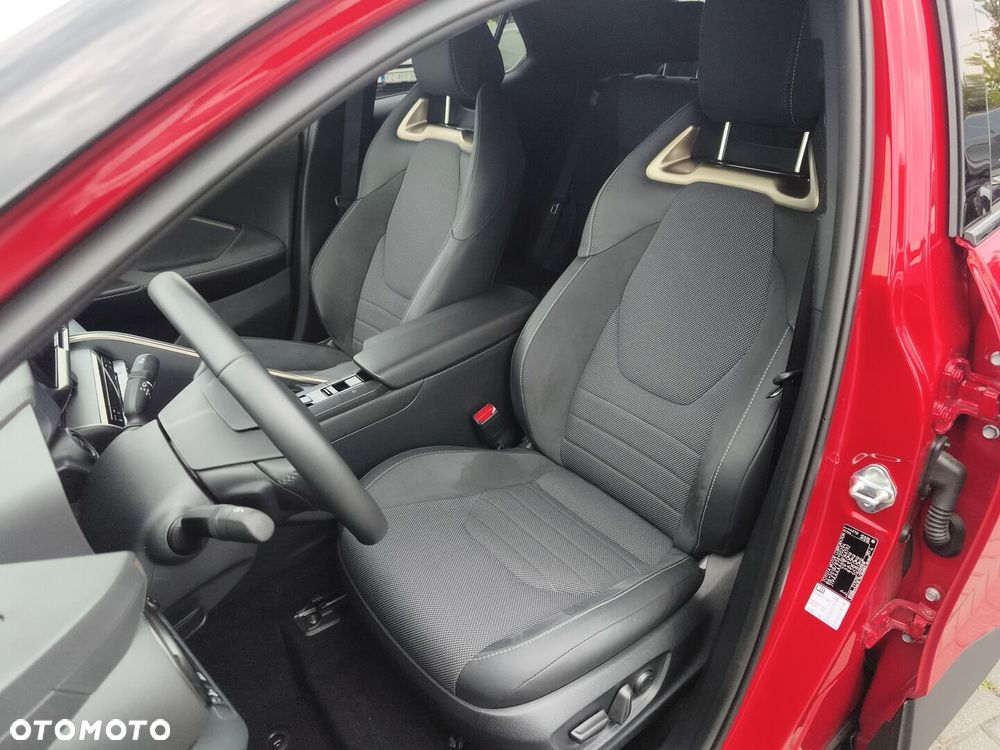 Toyota C-HR 1.8 Hybrid Executive - 19