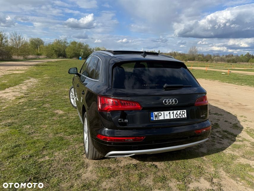 Audi Q5 2.0 TFSI Quattro S tronic - 36