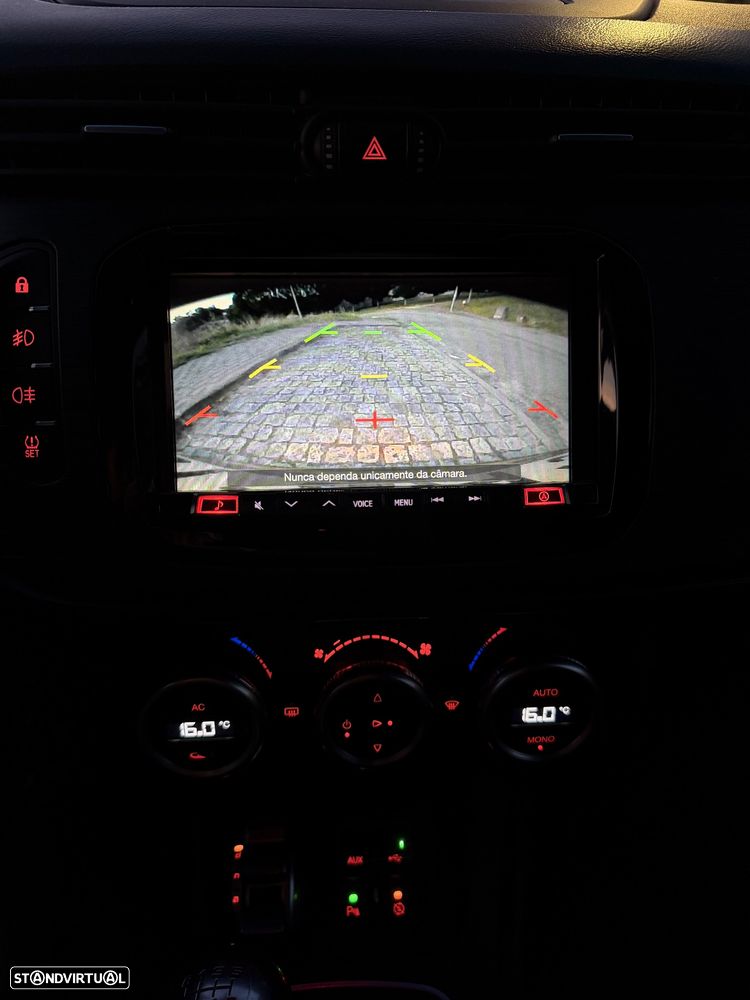 Alfa Romeo Giulietta 1.6 JTDm Super J18 - 15