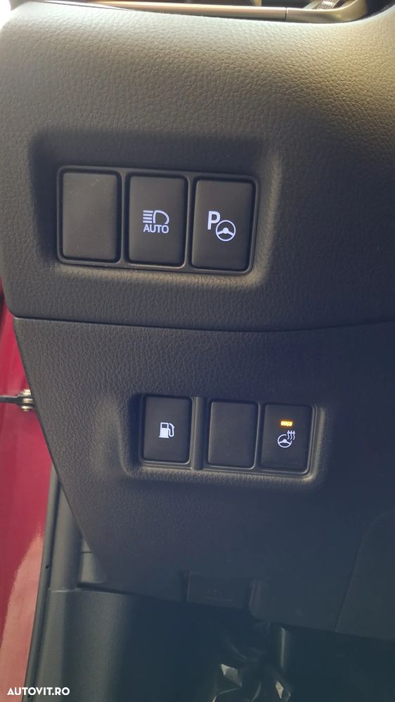 Toyota C-HR Style Selection - 15