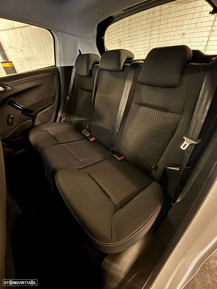 Peugeot 208 1.2 PureTech Allure - 6
