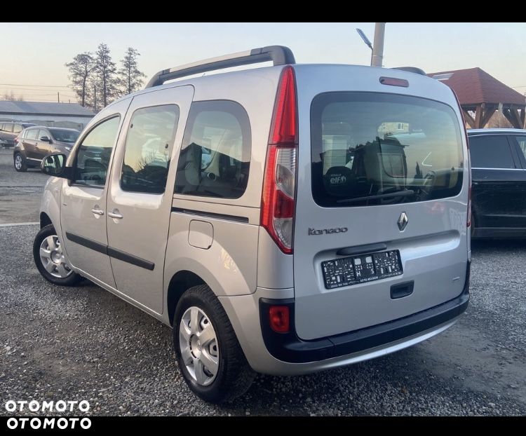 Renault Kangoo - 23