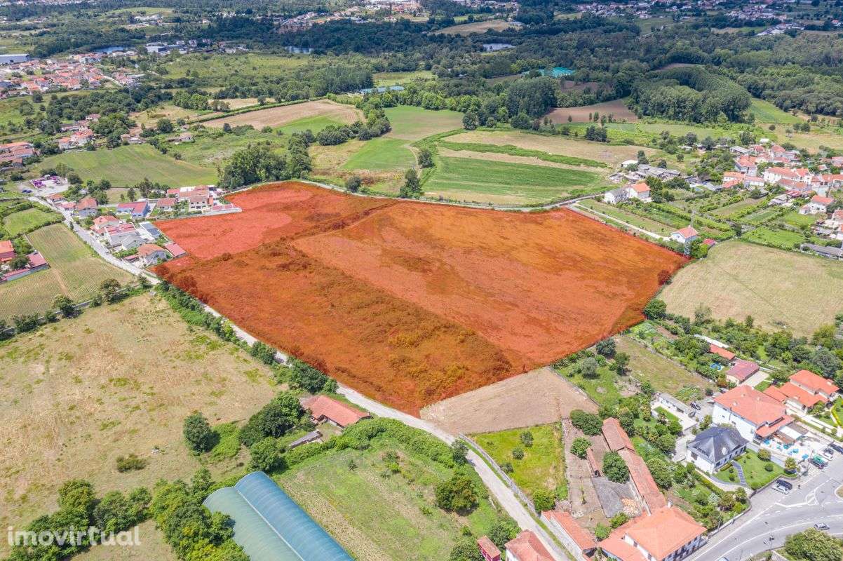 Terreno  para venda - Grande imagem: 2/9