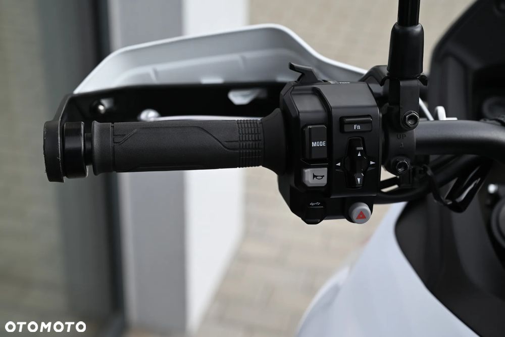 Honda Transalp - 27