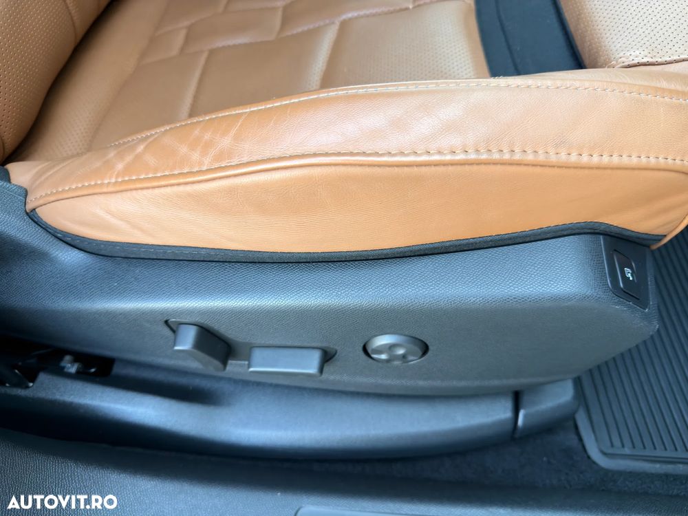DS Automobiles DS 7 Crossback - 25