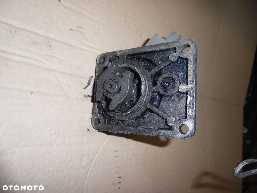 DUCATO BOXER JUMPER 2.8TDI 1996-2006r POMPA VACUM - 2