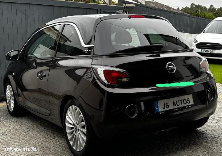 Opel Adam 1.2 Glam - 4