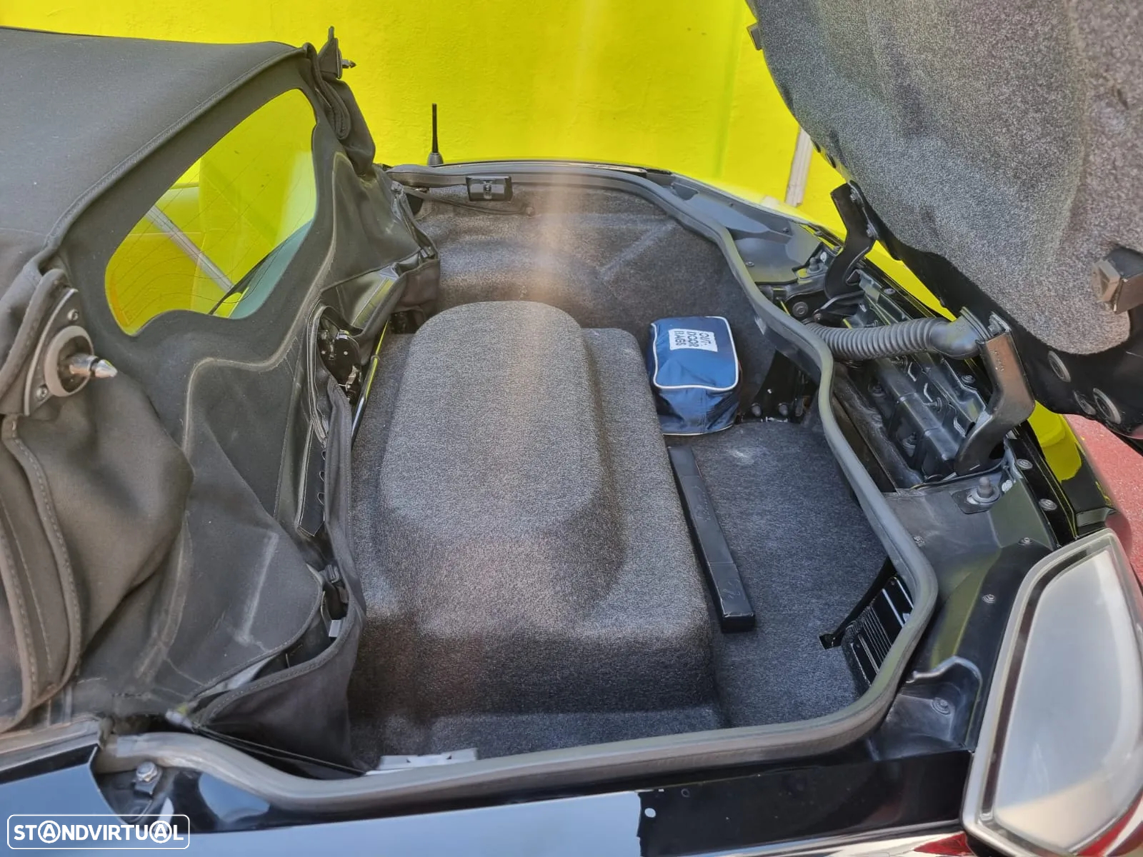 Opel GT 2.0 T - 25