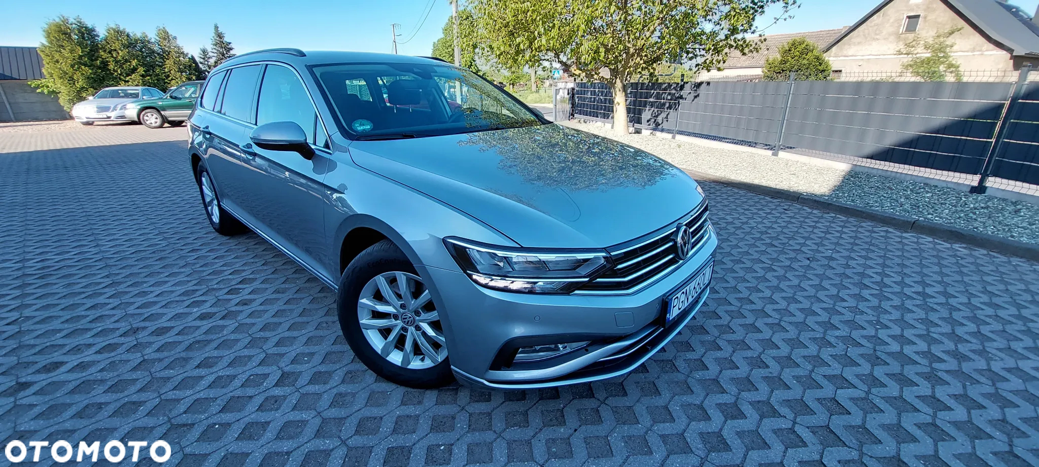 Volkswagen Passat - 23