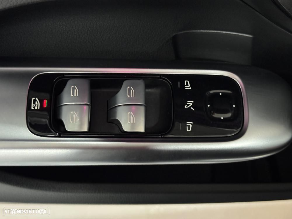 Mercedes-Benz C 220 Station d 9G-TRONIC Avantgarde - 31