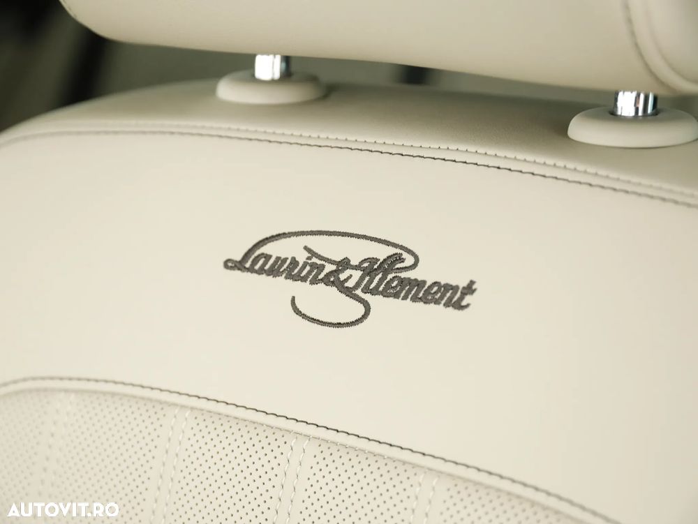 Skoda Superb 1.4 TSI DSG Style - 29