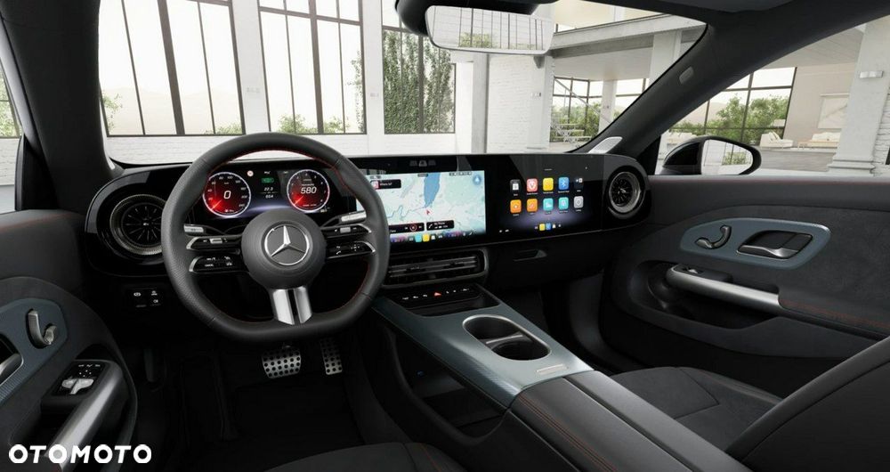 Mercedes-Benz CLA - 8