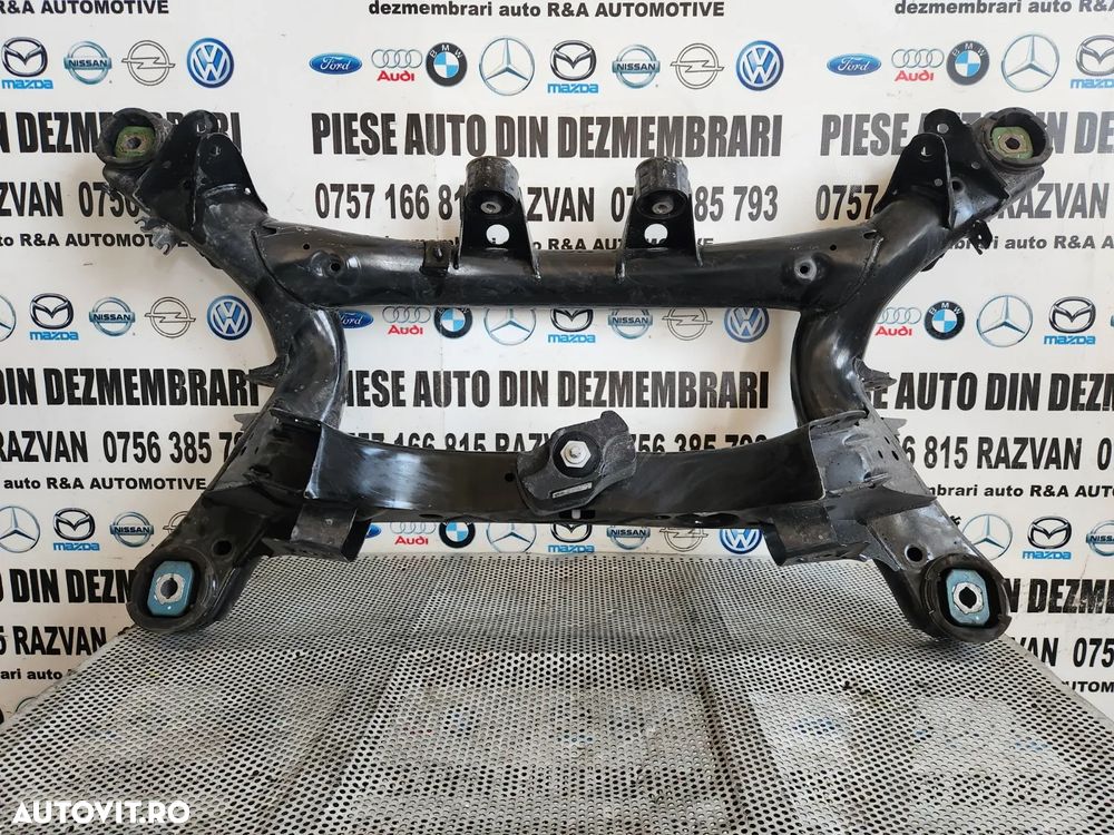 Punte Spate Bmw Seria 2 G42 Coupe Cabrio Cod 8838132 Dezmembrez Bmw G42 M2 M240I B58B30B Automat Xdrive - Dezmembrari Arad - 3