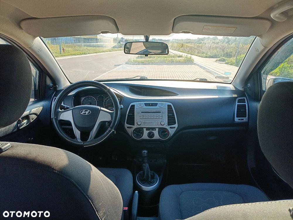 Hyundai i20 1.2 Classic - 7