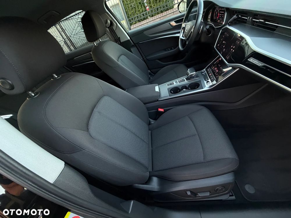 Audi A6 Limousine - 15
