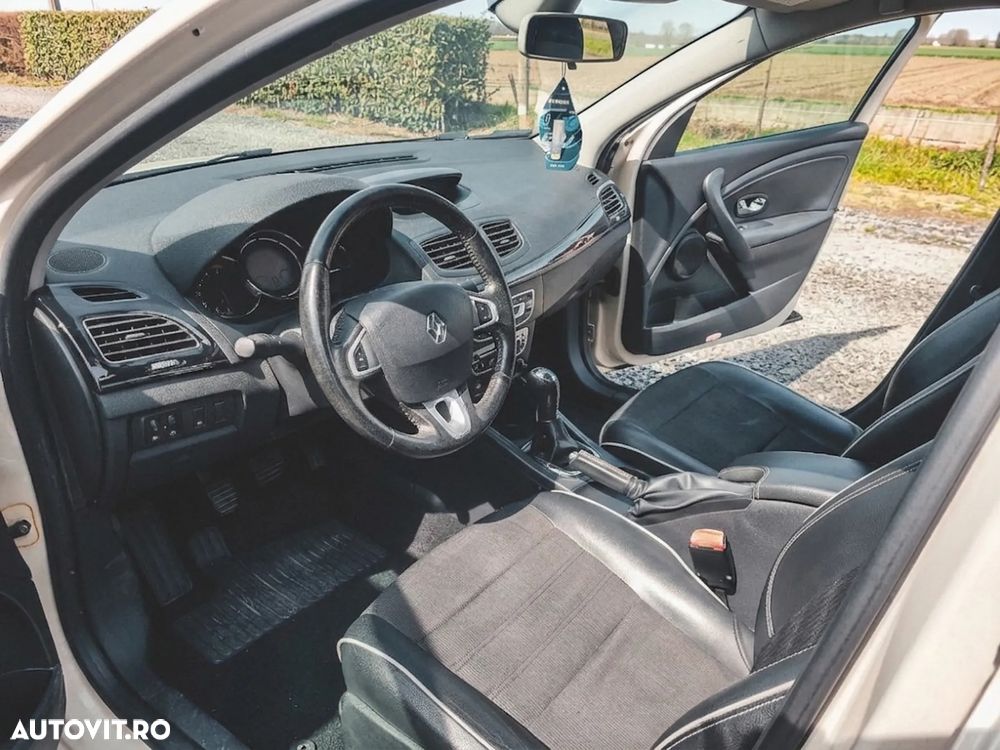 Renault Fluence 1.6 Dynamique - 6