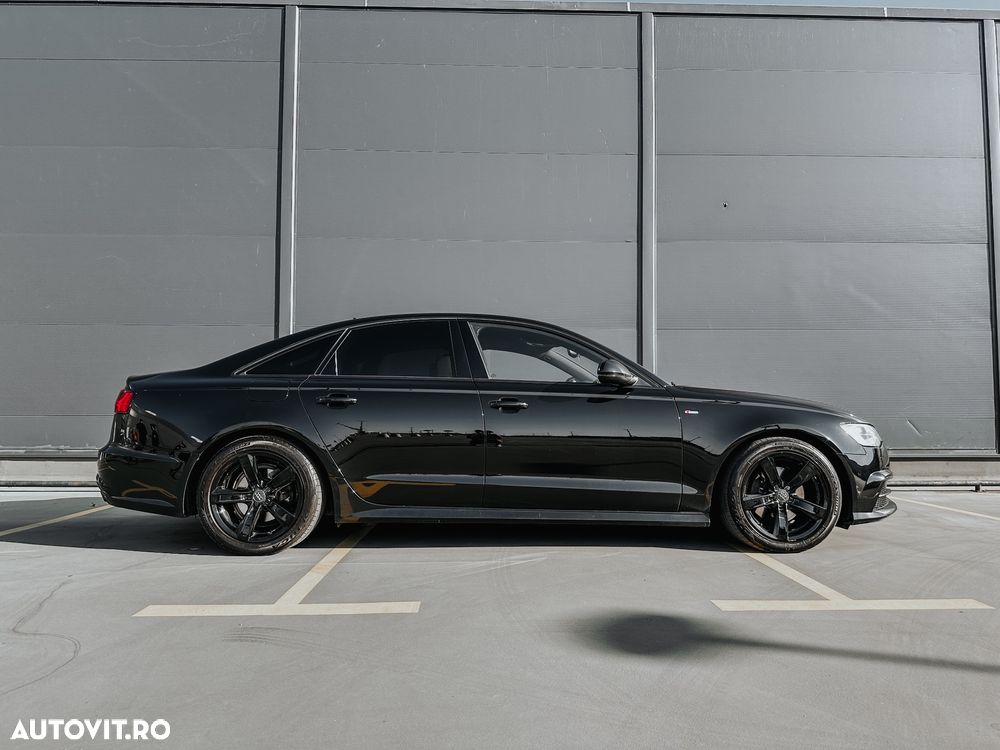 Audi A6 2.0 TDI quattro S tronic - 5