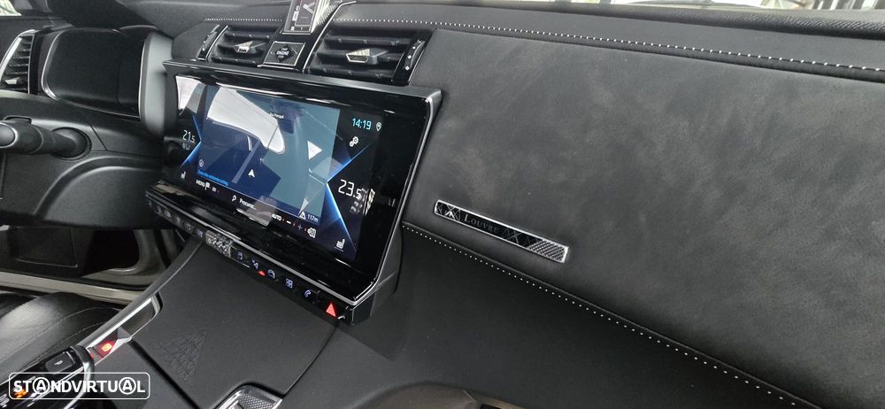 DS DS7 Crossback E-Tense So Chic EAT8 - 37