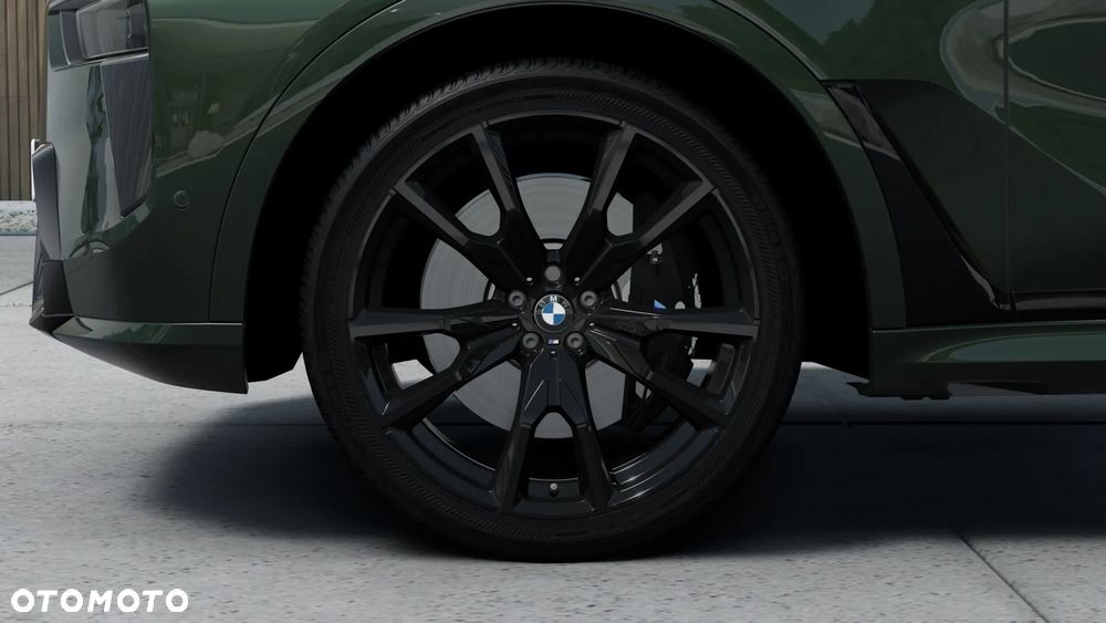 BMW X7 xDrive40i - 5