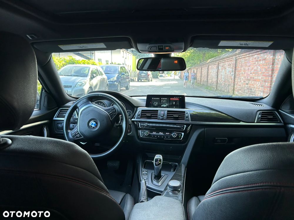 BMW Seria 4 - 6