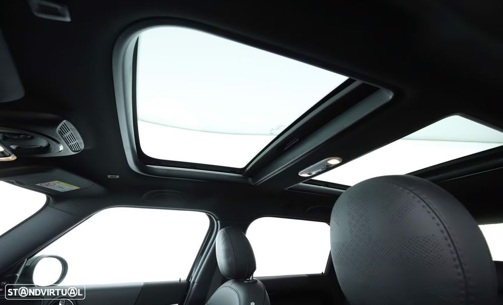 MINI Countryman John Cooper Works ALL4 Auto Desportiva - 10