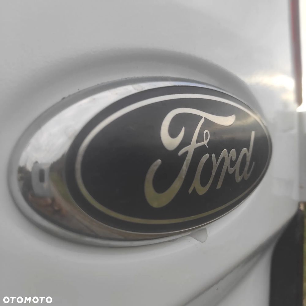 Ford Transit Custom - 36