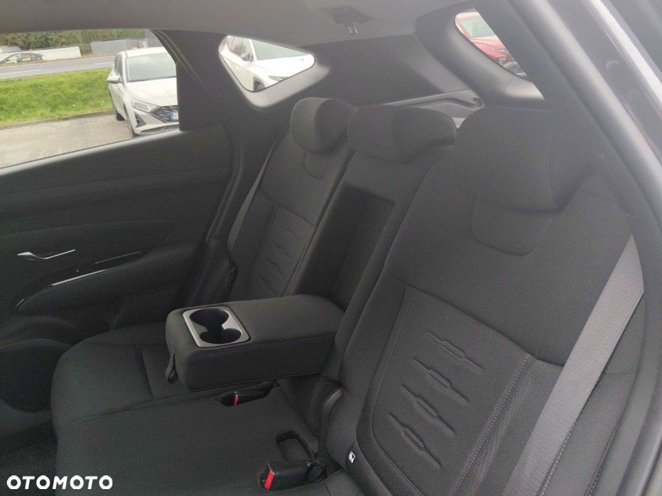 Hyundai Tucson - 17