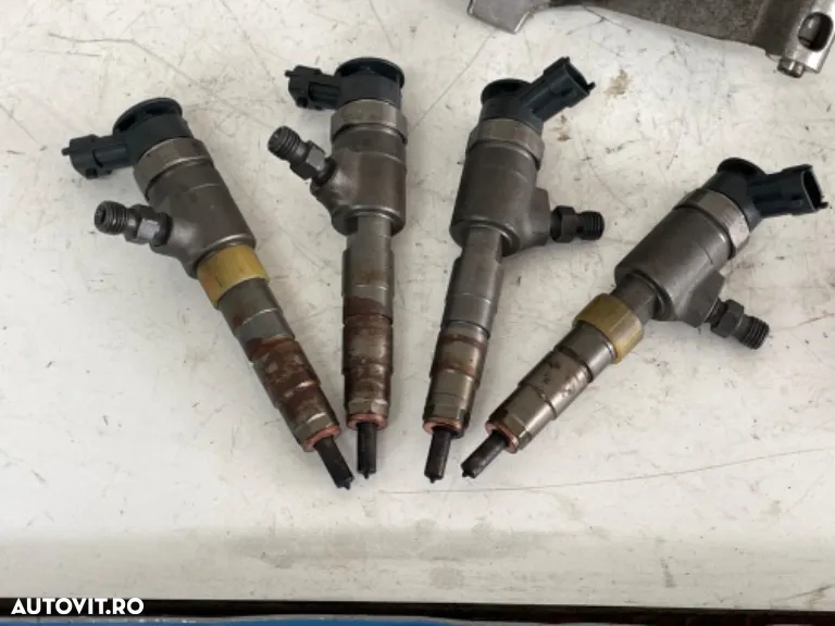 Sistem injecție Ford 1.5TDCI 1869454 FM5Q 9A543 AA 2015 2016 2017 2018 2019 2020 2021 2022 2023 2024 - 3