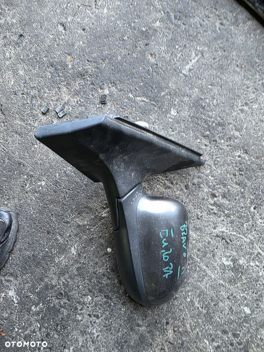 Bravo II Lusterko lewe - 1