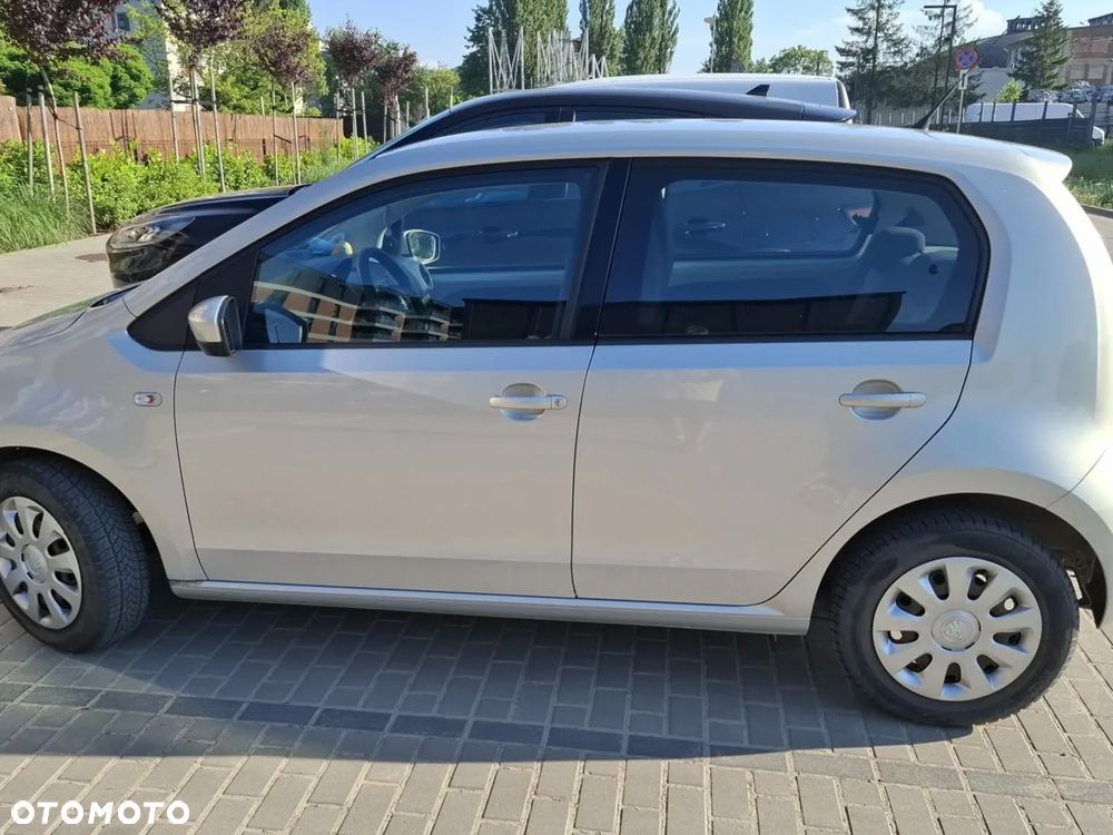 Skoda Citigo - 3