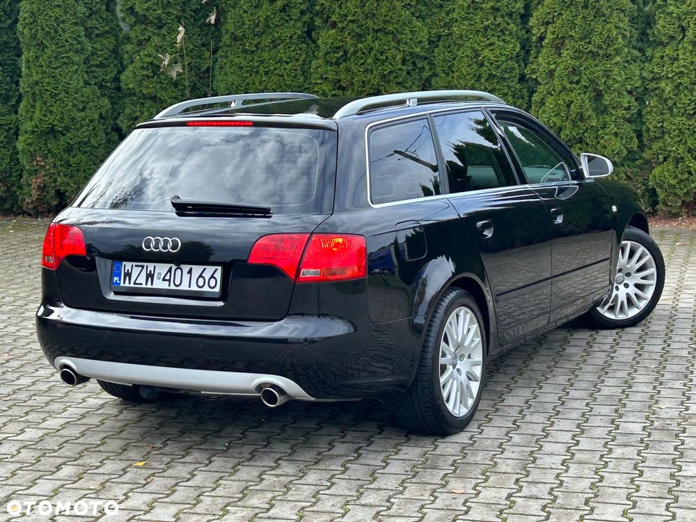 Audi A4 - 17