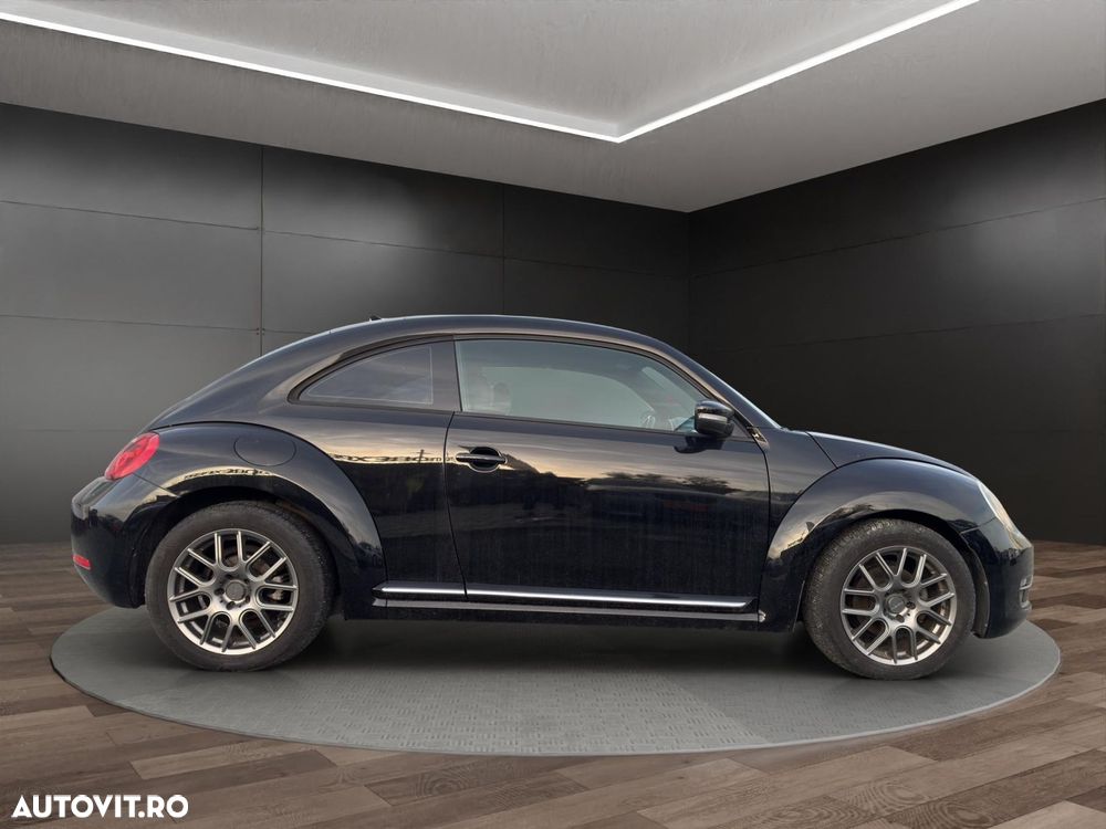 Volkswagen Beetle - 13