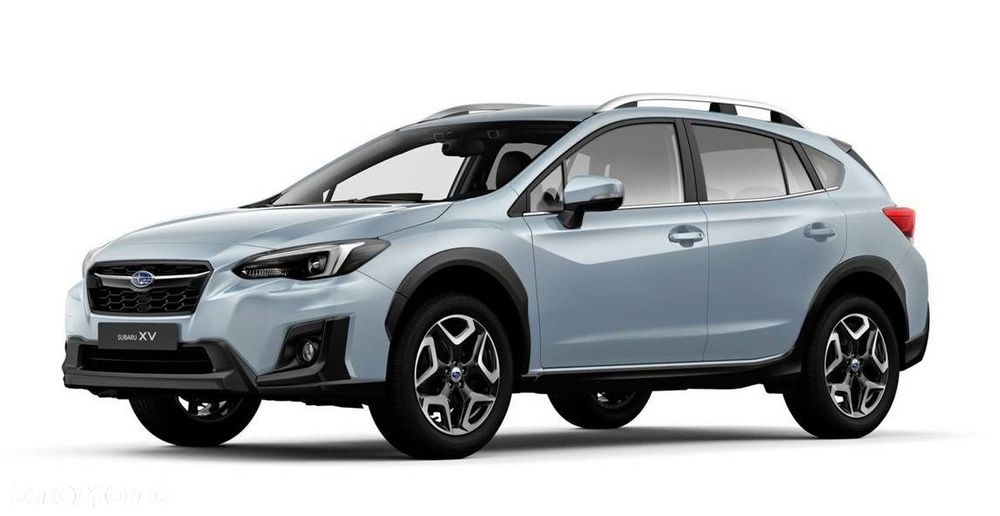 4x Felgi 17 m.in. do SUBARU Impreza Sport Outback BRZ Forester III IV Legacy XV - B1606 - 4