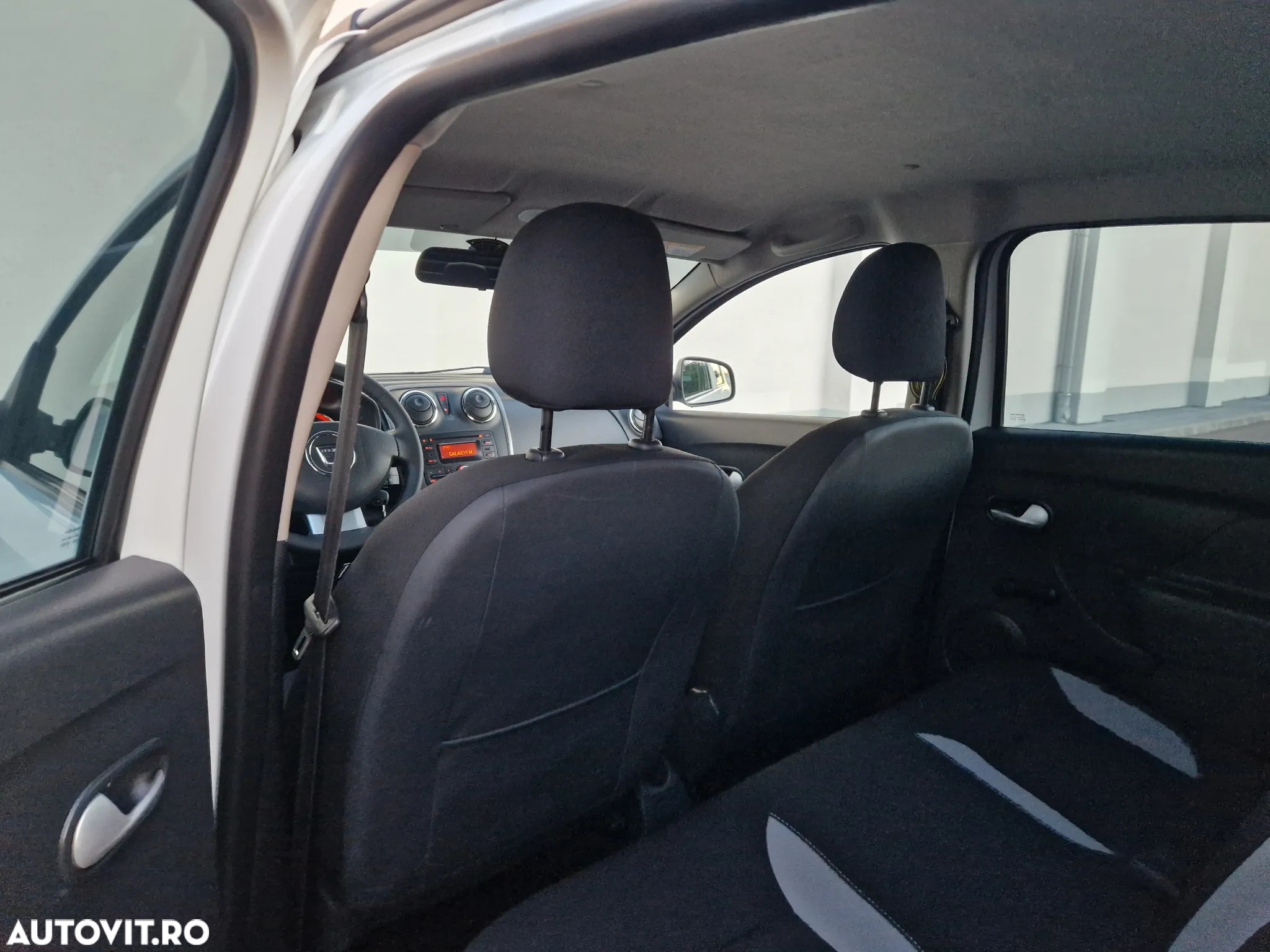 Dacia Sandero Stepway - 17