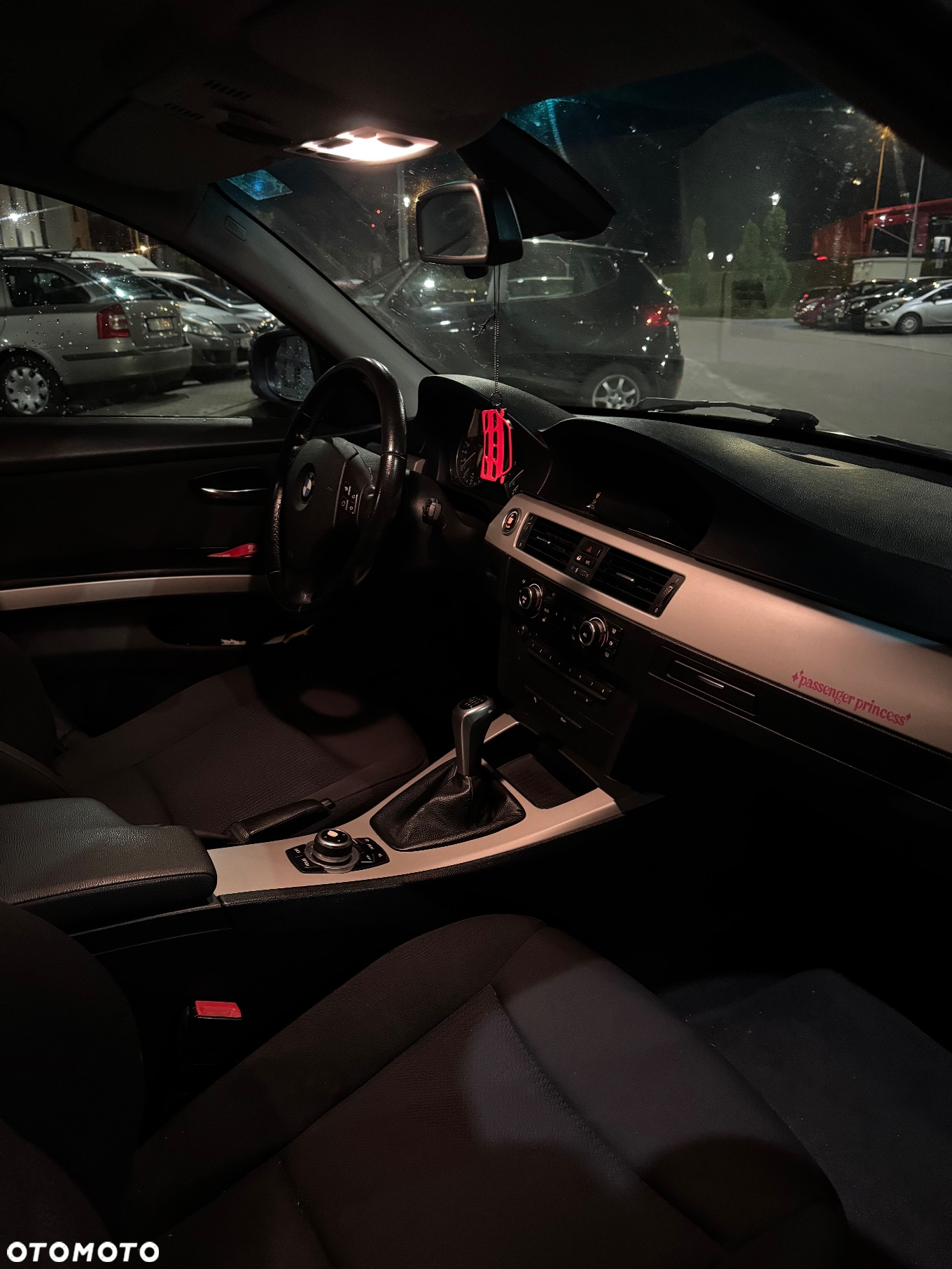 BMW Seria 3 320d - 6