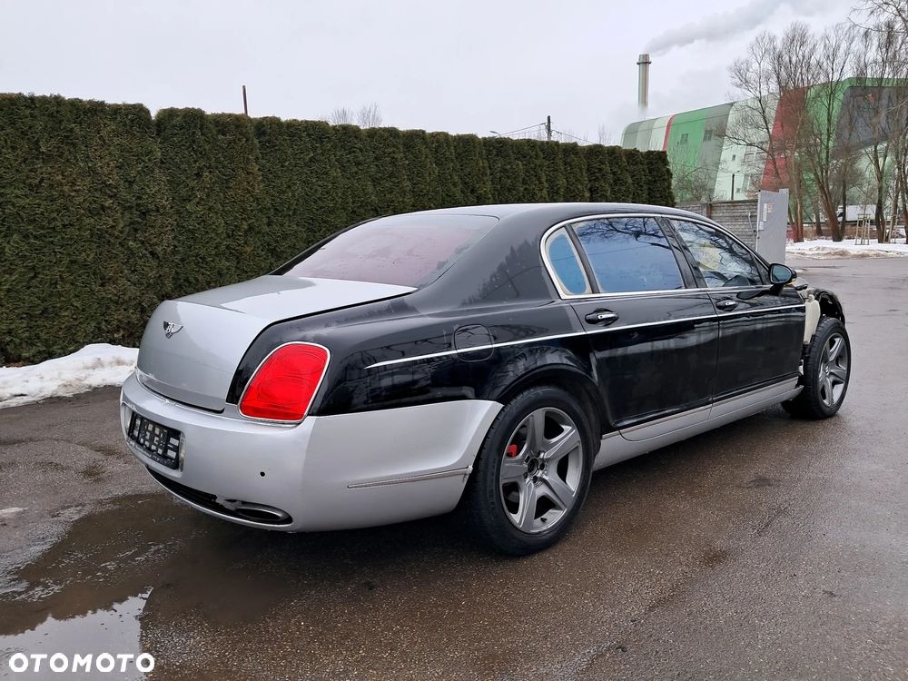 Bentley Continental GT - 16