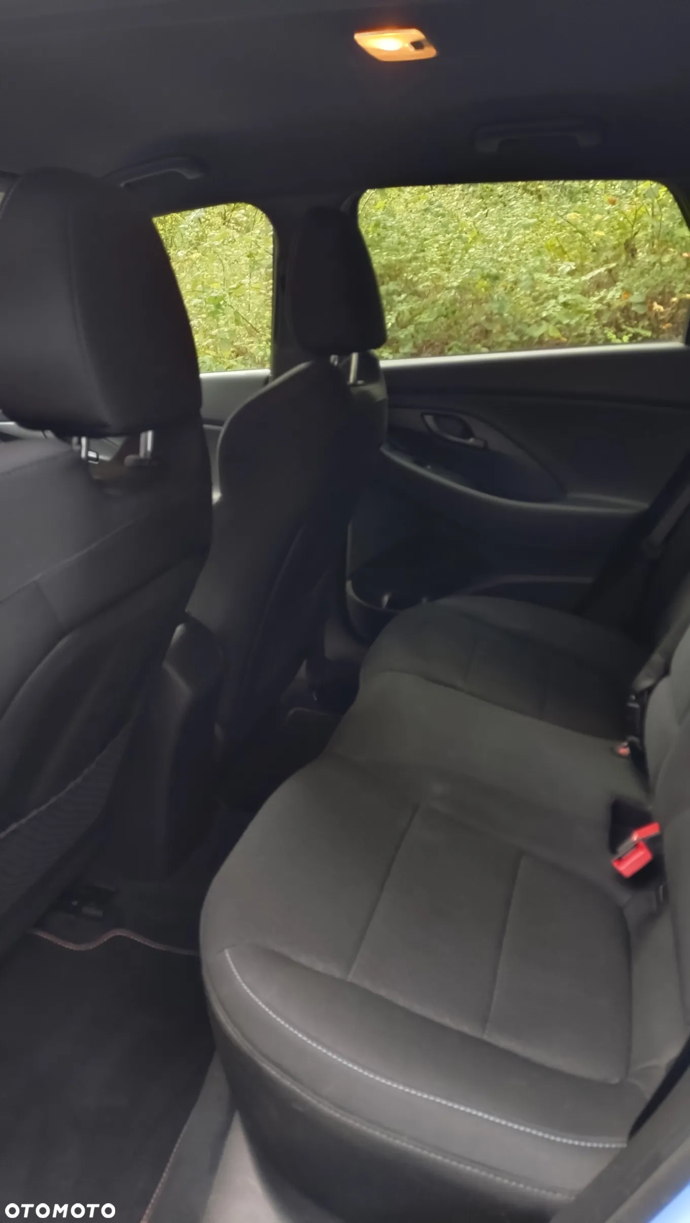 Hyundai i30 N 2.0 T-GDI Performance - 20