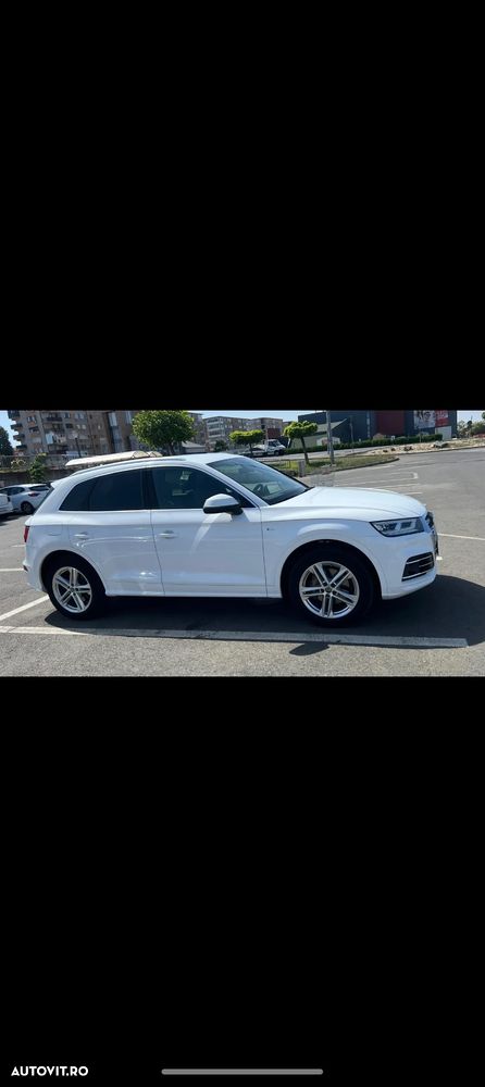 Audi Q5 - 2