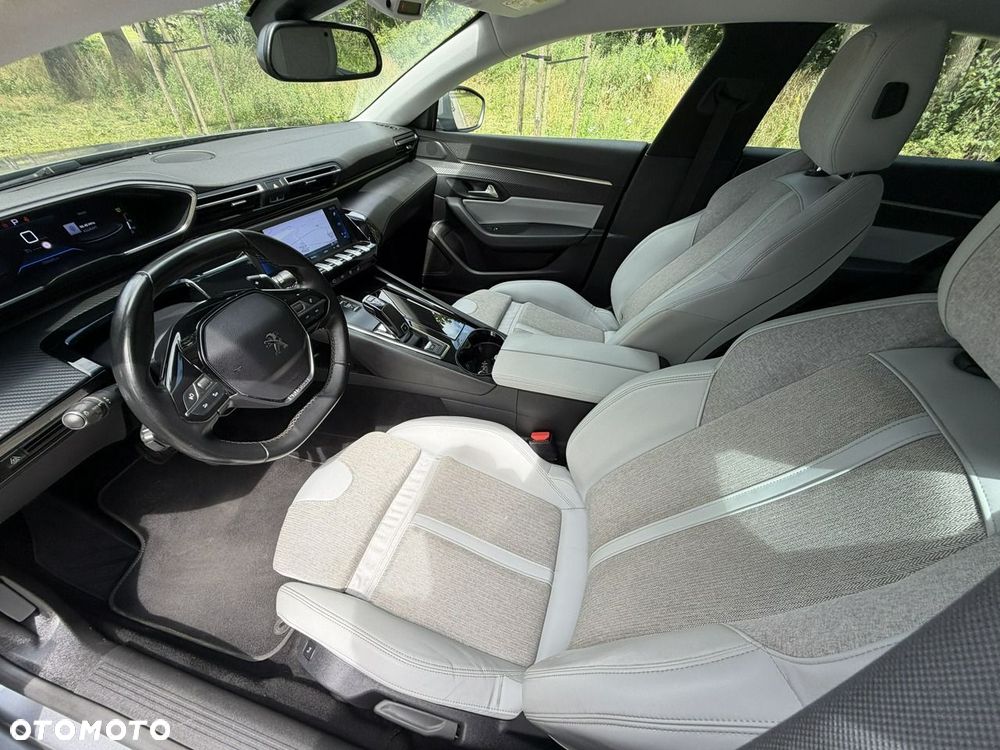 Peugeot 508 - 20