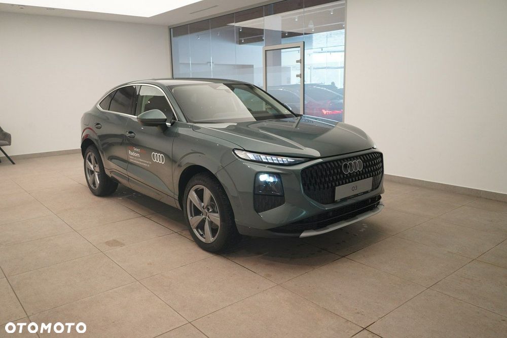Audi Q3 Sportback - 7