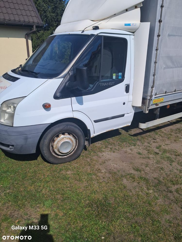 Ford Transit - 3